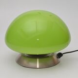 Apple green touch lamp