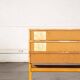 Chest of drawers with 3 drawers