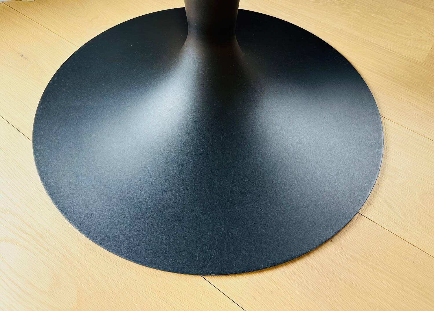 Sovet Italia Pamika Flute Dining Table