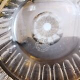 St. Louis crystal whiskey Carafe
