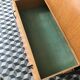 Vintage storage furniture