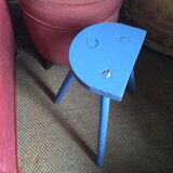Tripod stool
