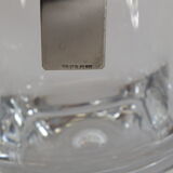 Ice bucket with handle, 80