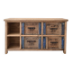 Établi meuble de métier