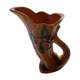 Ceramic vase