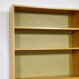 Modular Oak Shelving and Sideboard Set, 1960s