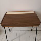 Vintage children's desk