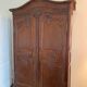 Norman wardrobe