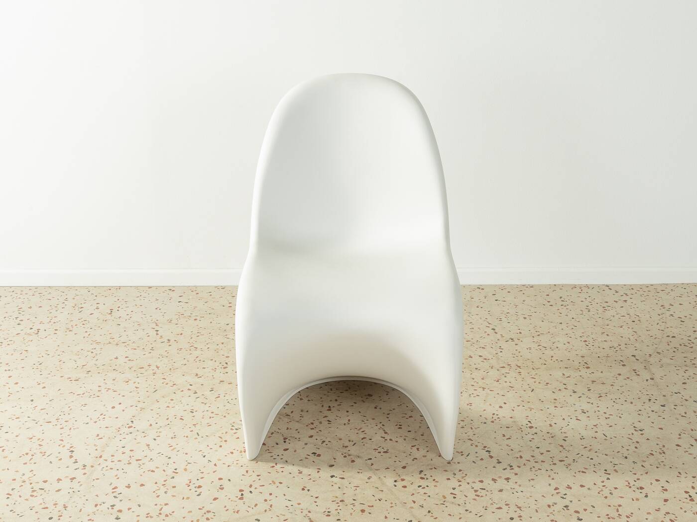 Chaise Panton, Vitra