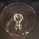 9 champagne glasses