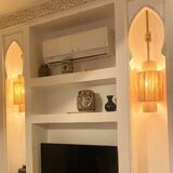 Raffia india suspension