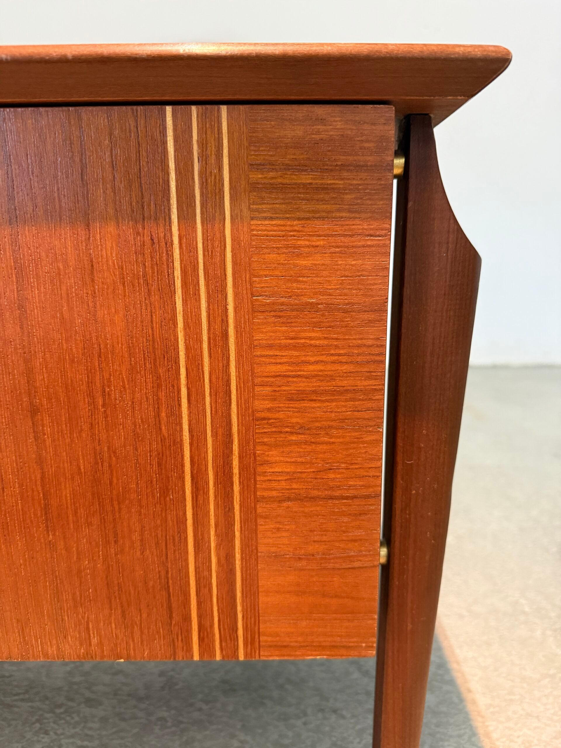 Set bedside tables Webé