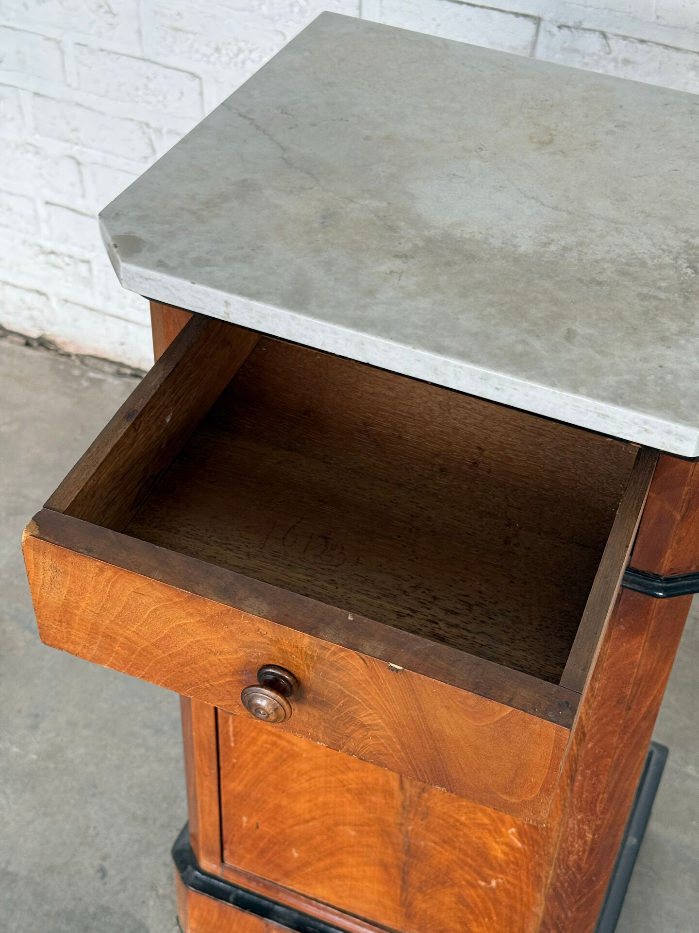 19th Century French Cabinet