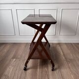 1960s wooden sideboard