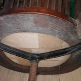 So-called "American" office chair