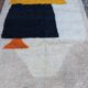 Handmade Moroccan rug high quality 2.5x1.5 m