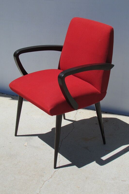 Vintage armchair from the 60/70