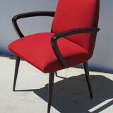 Vintage armchair from the 60/70
