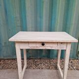 Console desk