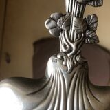 Christofle art nouveau coupelle