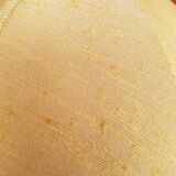 26cm fringed lampshade