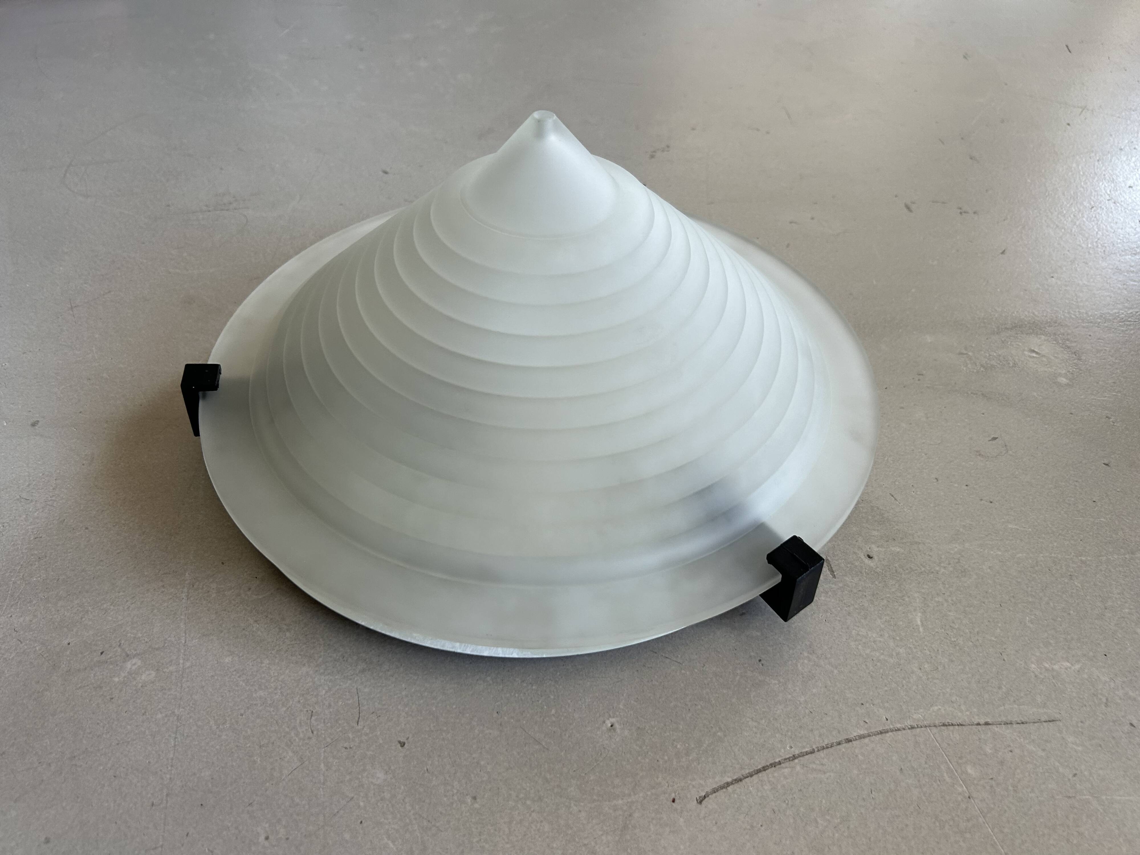 Plafonnier ou applique IKEA vintage années 80