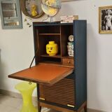 Secretary storage unit