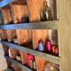 Large workshop locker