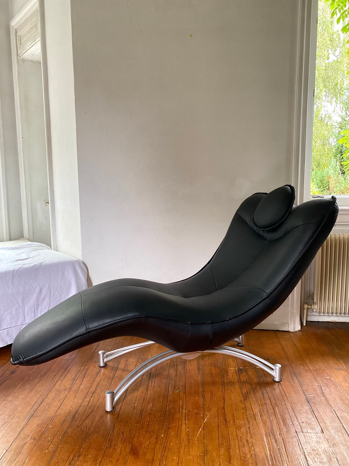 Daybed by Jane Worthington for De Sede DS 151 vintage