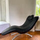 Daybed by Jane Worthington for De Sede DS 151 vintage