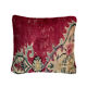 Housse de coussin turc vintage 45 x 45 cm