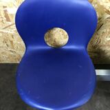 3 seater bench Paul Barbieri Oliva Rexite