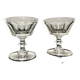 Caton Saint Louis champagne glasses 2p.