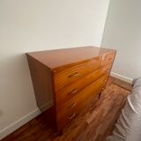 Formica Vintage Dresser