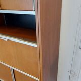 Library secretary