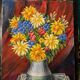 Still life signed Pierre Zonebel