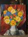 Still life signed Pierre Zonebel