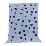 Traditional handmade Berber rug, size 200 x 300 cm