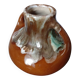 Large ceramic signed Bady - 1960s