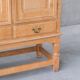 Henning Kjaernulf attribution Oak Mid-Century Danish Sideboard