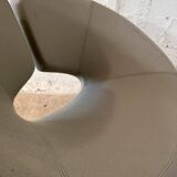 Apollo armchair for Artifort by Patrick Norguet