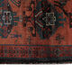 Tapis Afshar Persan- 115x216cm