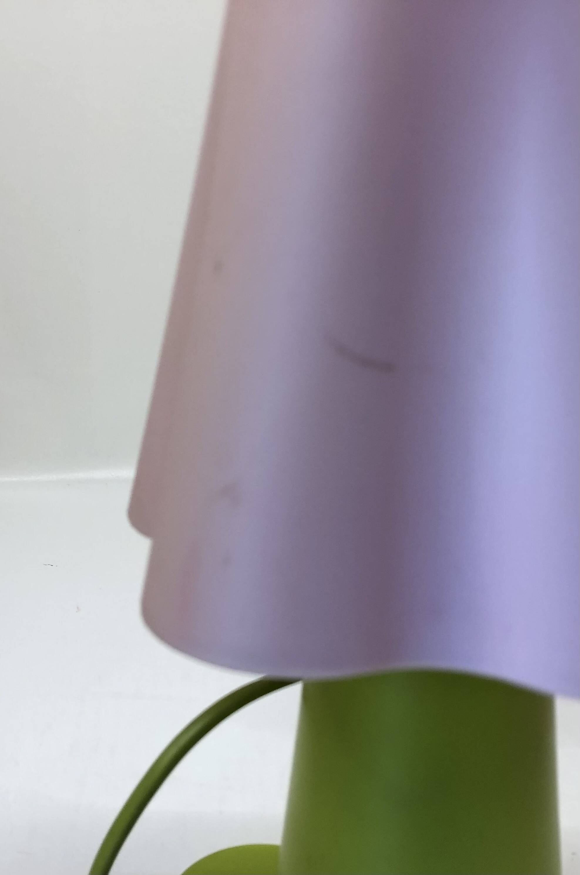 Lamp by Morten Kjelstrup for IKEA