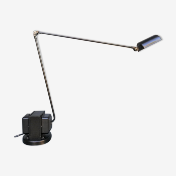 Tommaso Cimini articulated lamp for Lumina