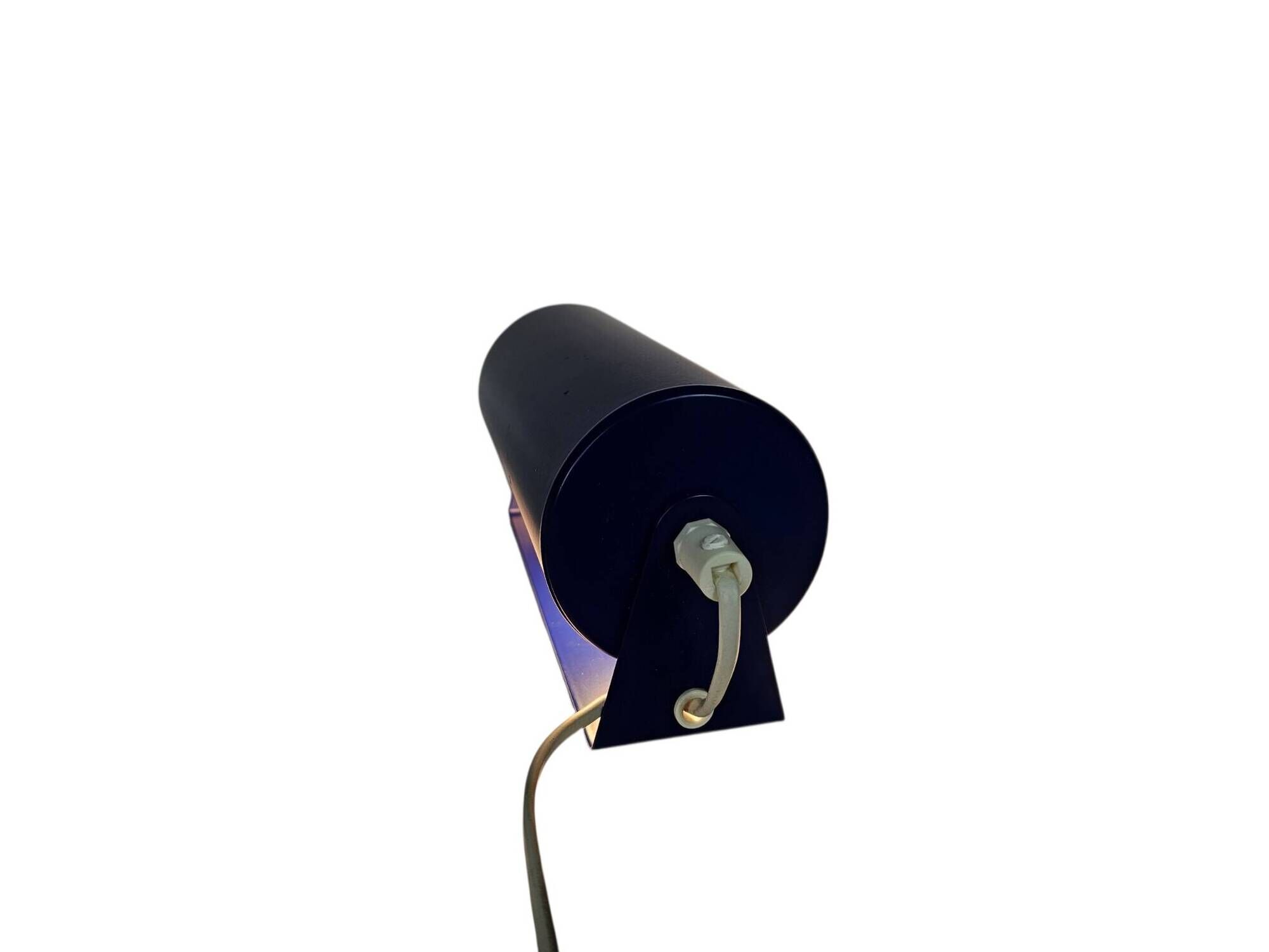 Ikea - Lod (model V413) - wall lamp - metal - Sweden - 1990s