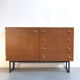 Buffet 1264 by Pierre Guariche for Meurop 1960s