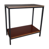 Modernist style console 50s or 60s
