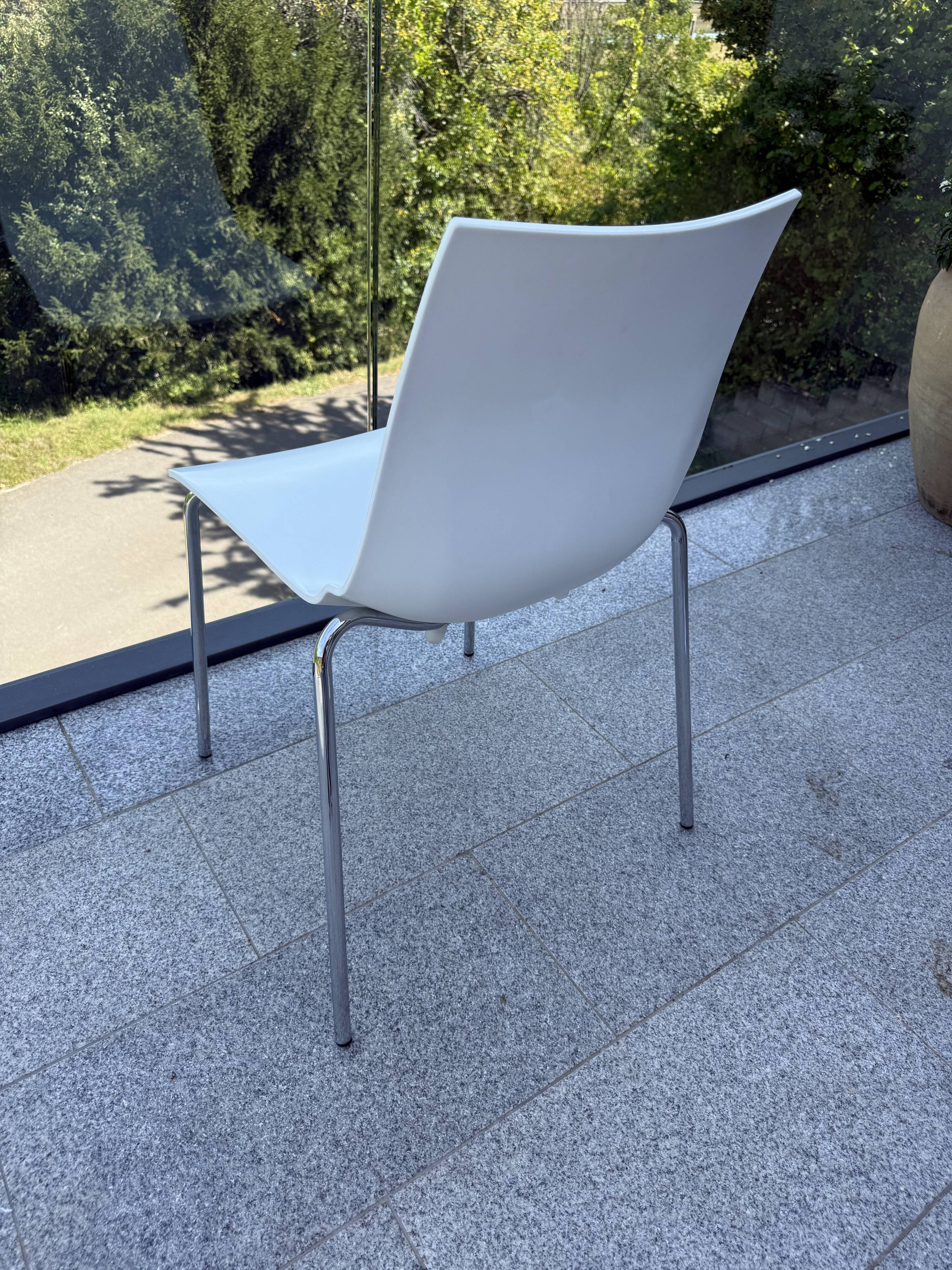 Archivolto chair – Contemporary Italian design