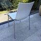 Archivolto chair – Contemporary Italian design