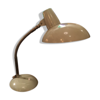 Articulated lamp, 60s